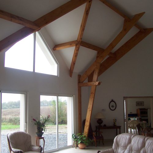 Charpente Traditionnelle3