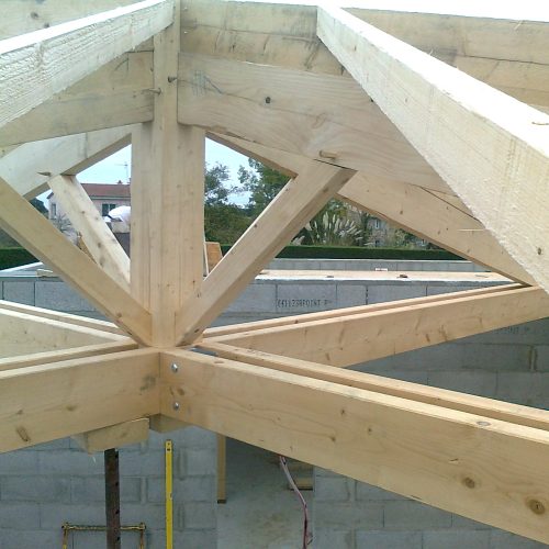 Charpente Traditionnelle4