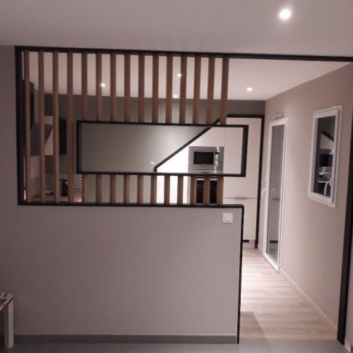 Cloison décorative2